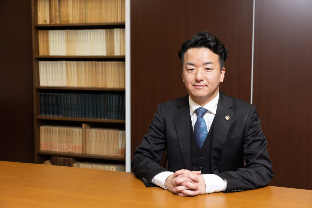 fukumoto message